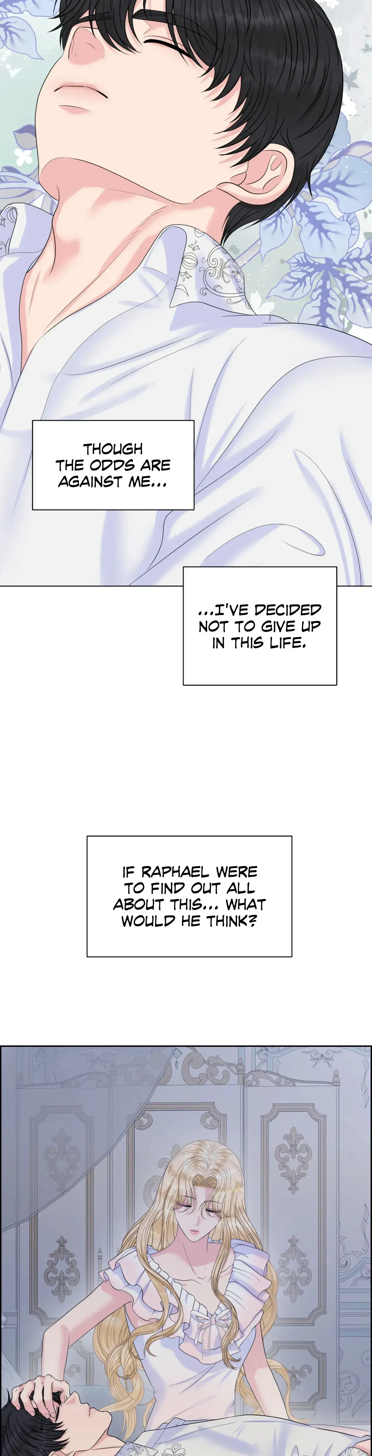 Royal Redemption Chapter 61 - Page 41