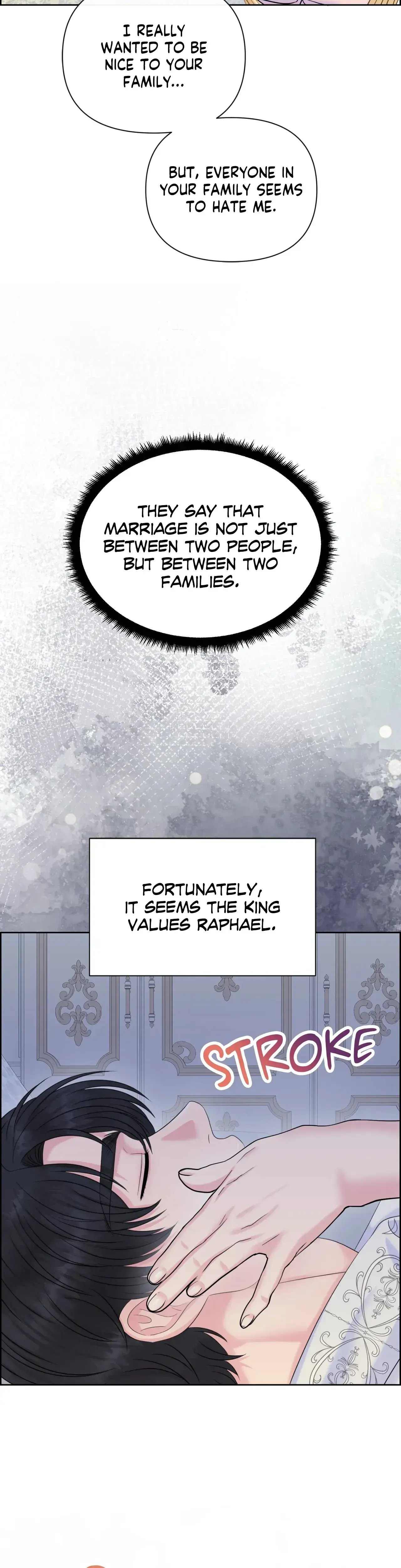 Royal Redemption Chapter 61 - Page 43