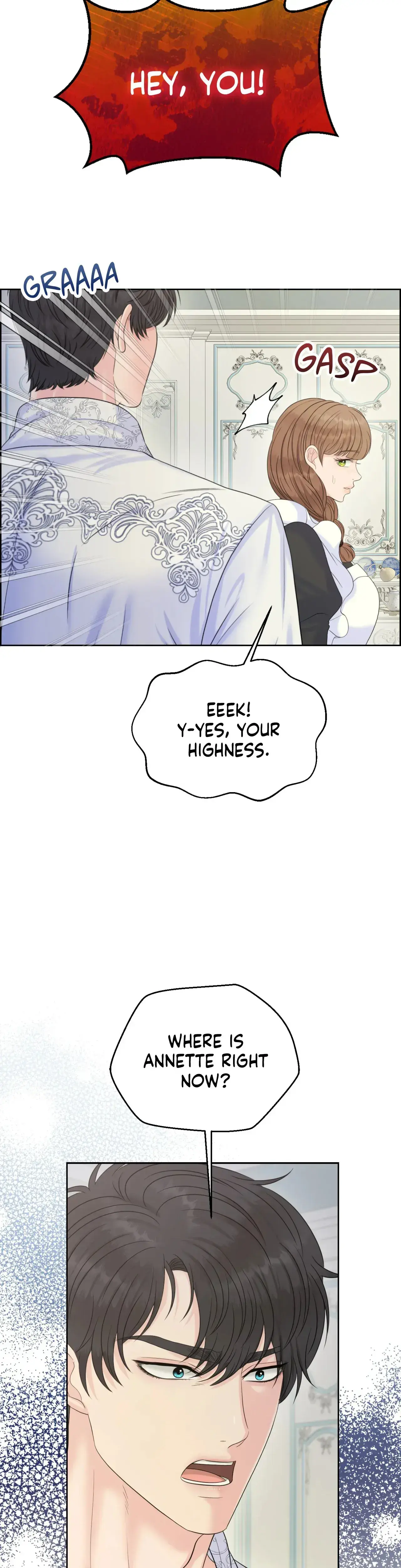Royal Redemption Chapter 62 - Page 15