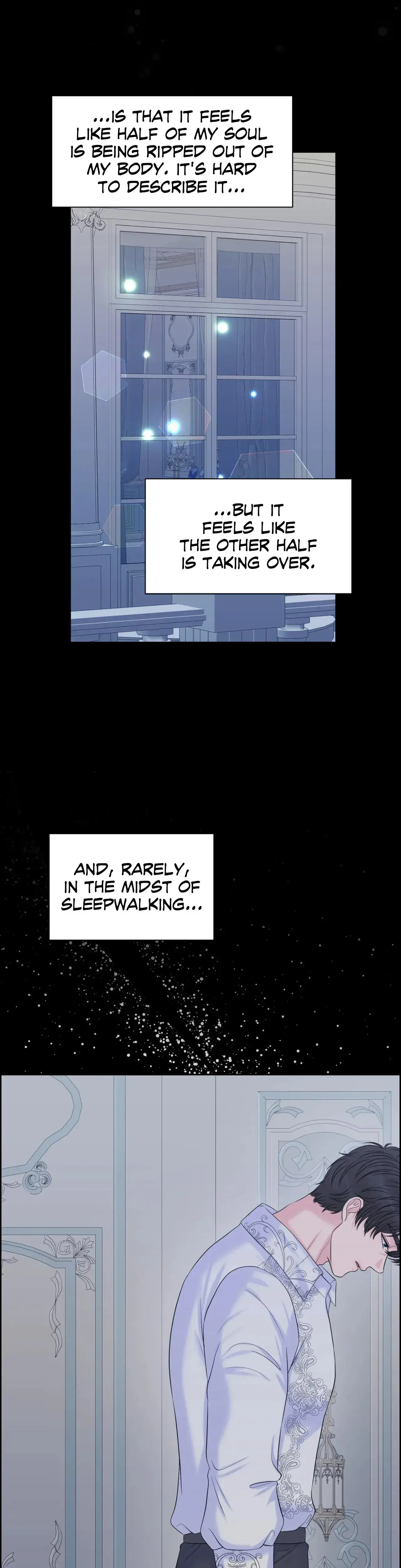 Royal Redemption Chapter 62 - Page 2
