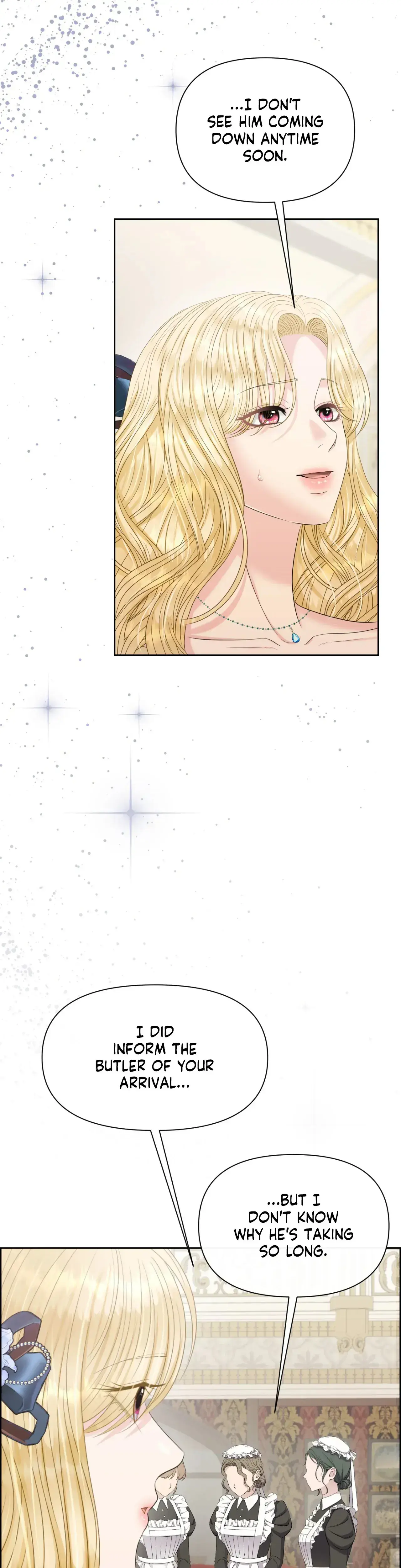 Royal Redemption Chapter 62 - Page 24
