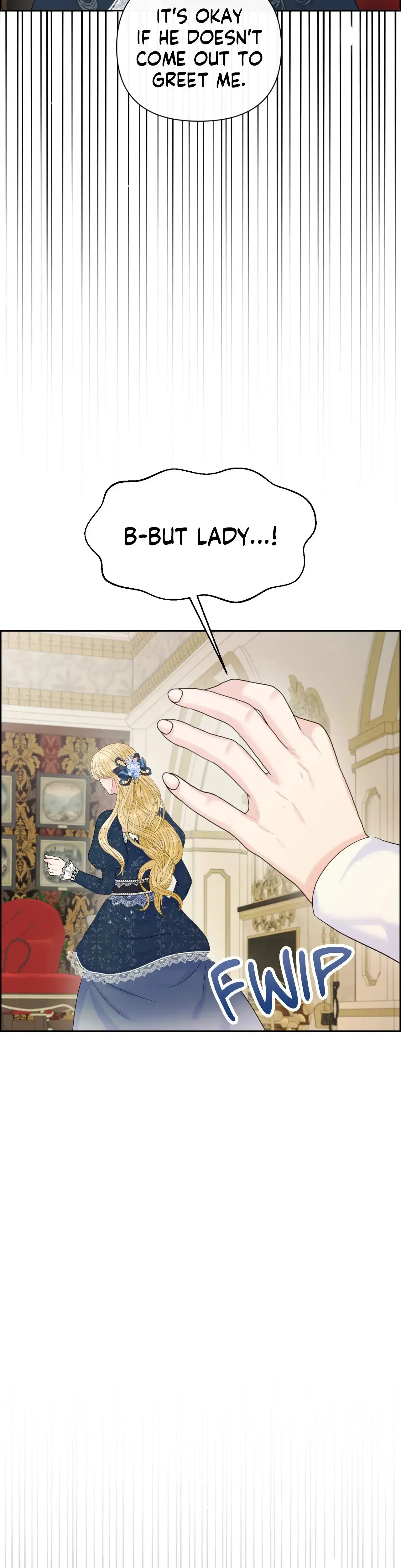 Royal Redemption Chapter 62 - Page 28
