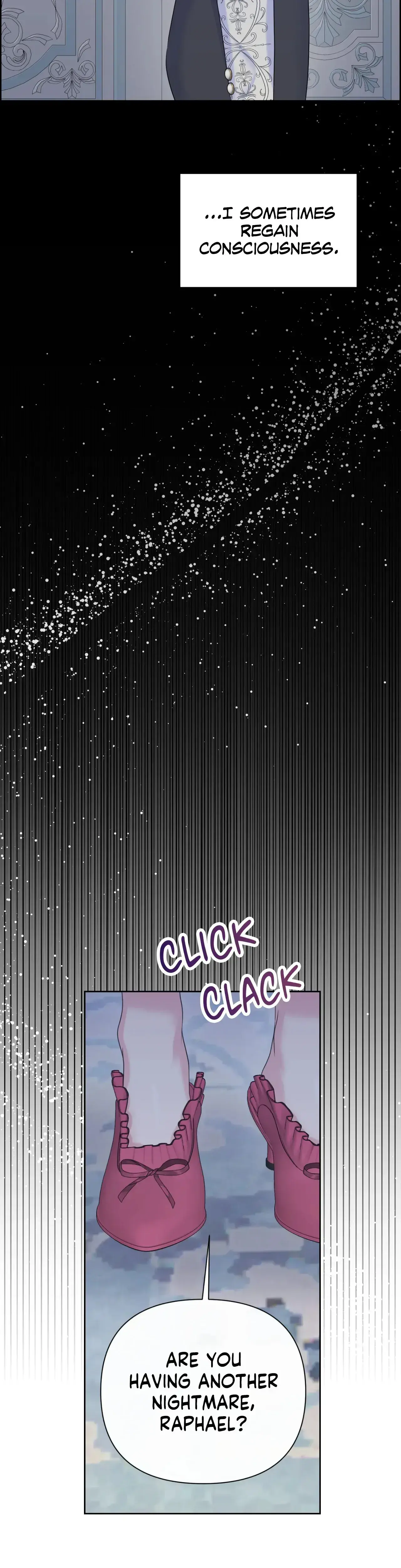 Royal Redemption Chapter 62 - Page 3