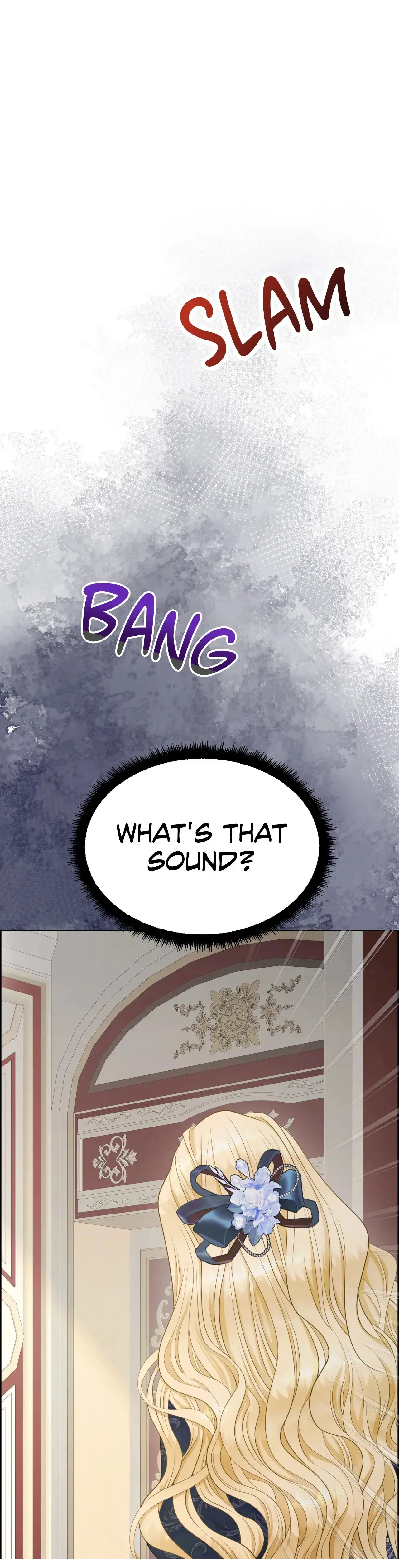 Royal Redemption Chapter 62 - Page 31
