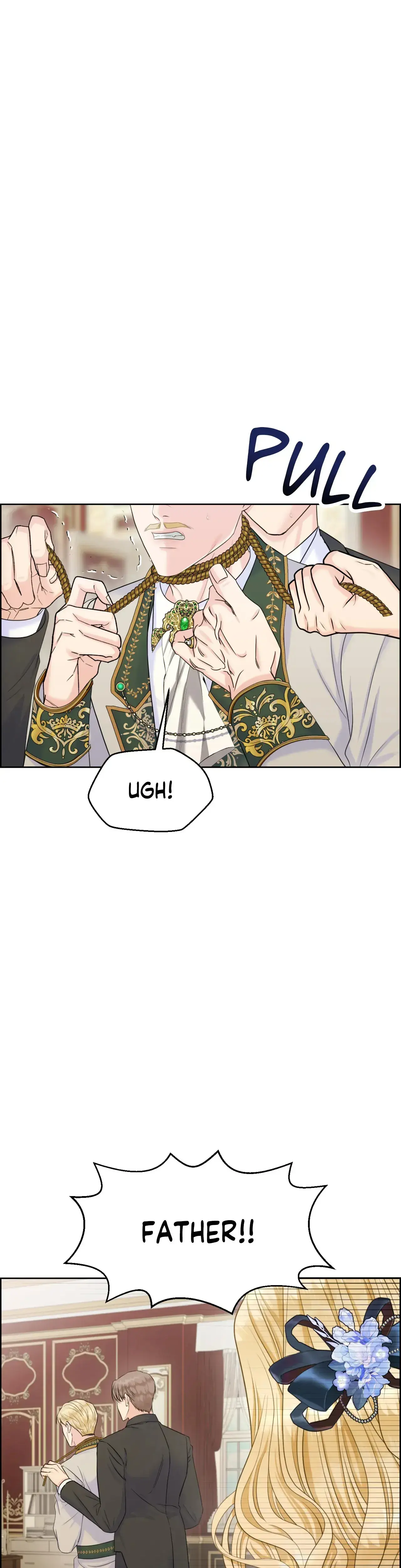 Royal Redemption Chapter 62 - Page 33
