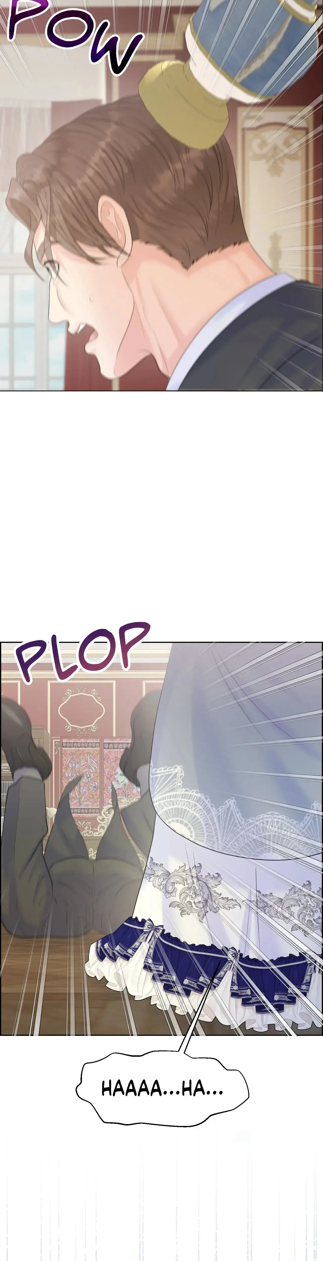 Royal Redemption Chapter 62 - Page 37