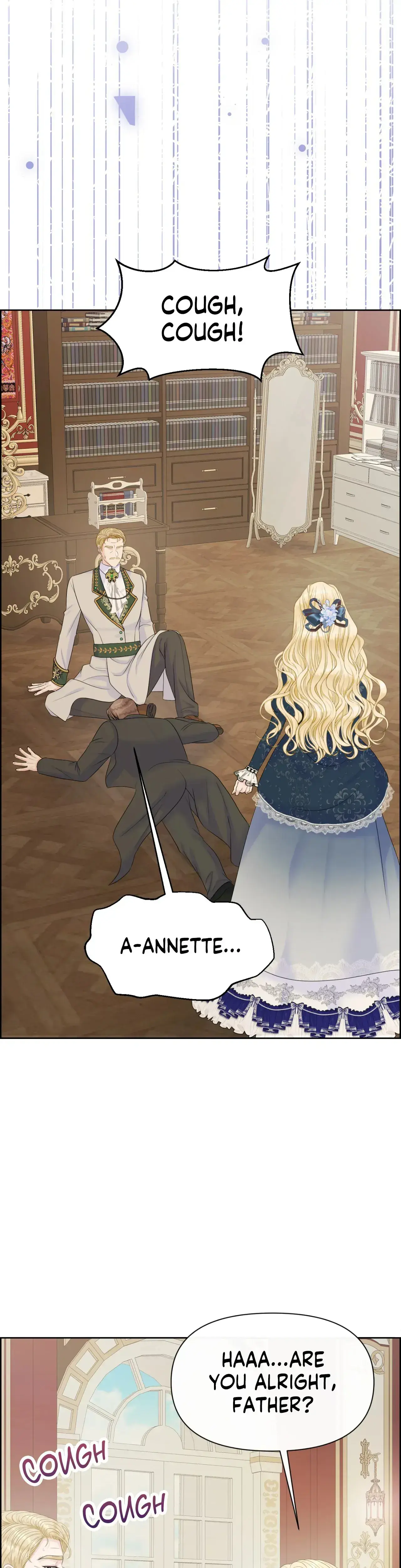 Royal Redemption Chapter 62 - Page 38
