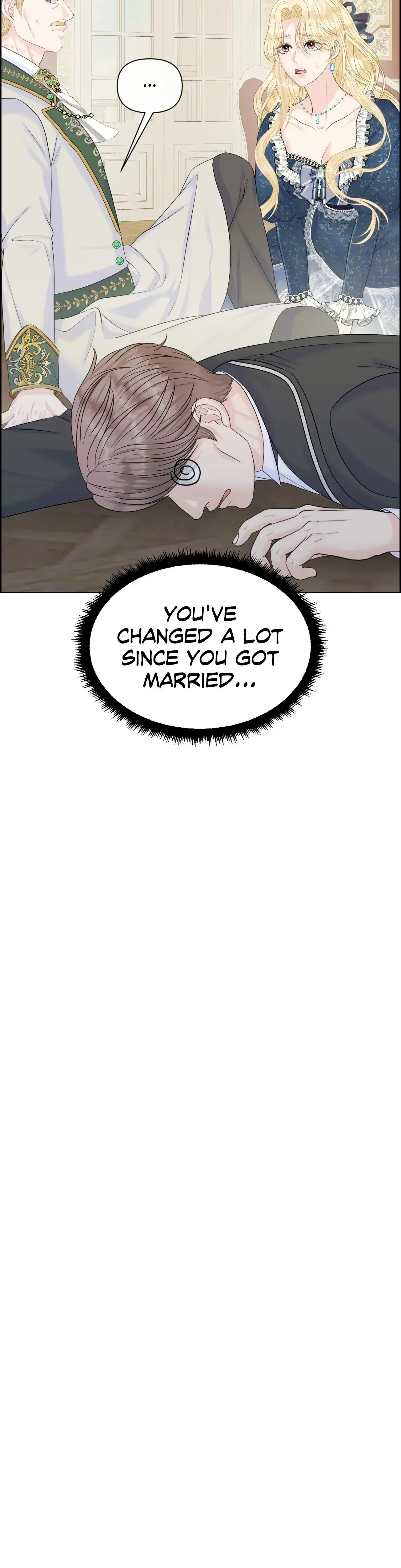 Royal Redemption Chapter 62 - Page 39