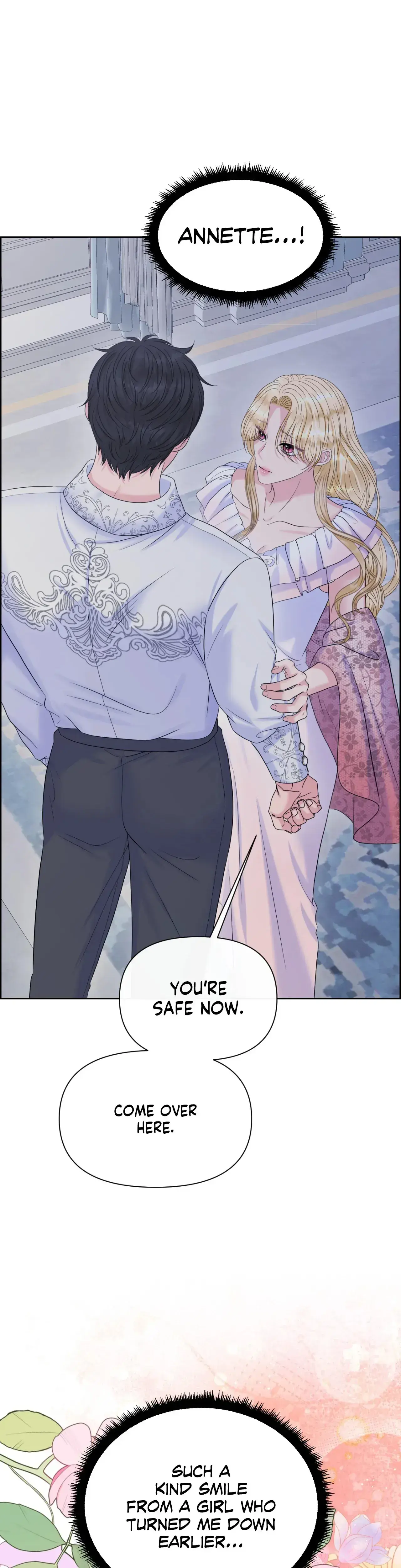 Royal Redemption Chapter 62 - Page 4
