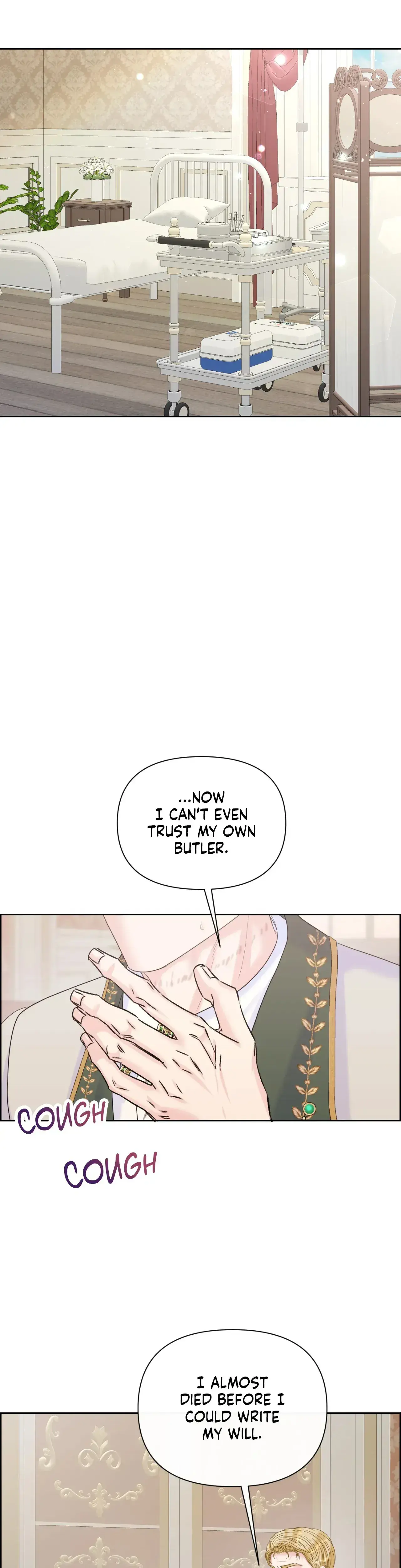 Royal Redemption Chapter 62 - Page 40