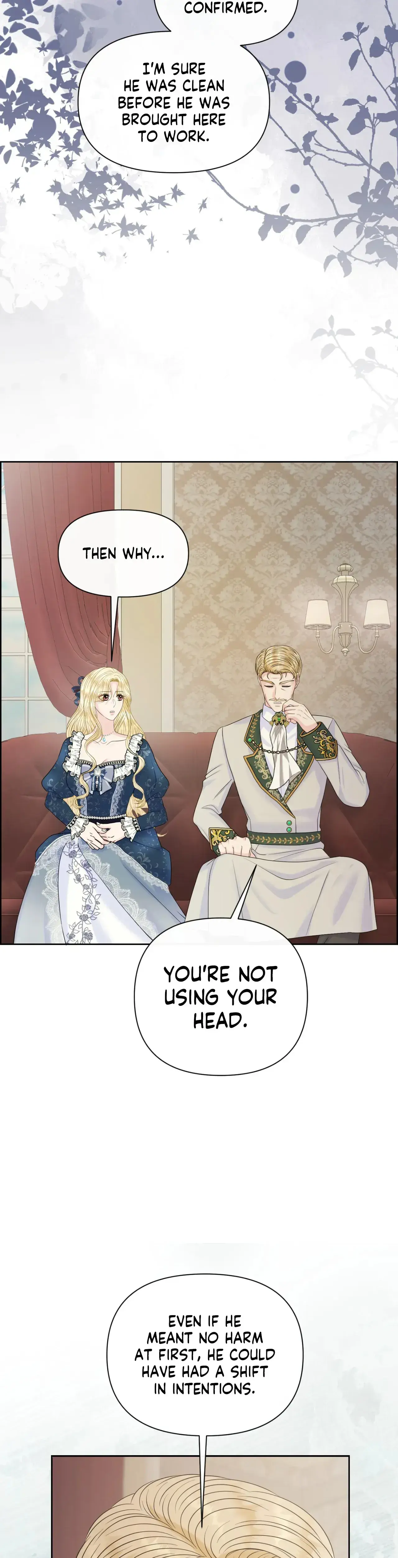 Royal Redemption Chapter 62 - Page 42