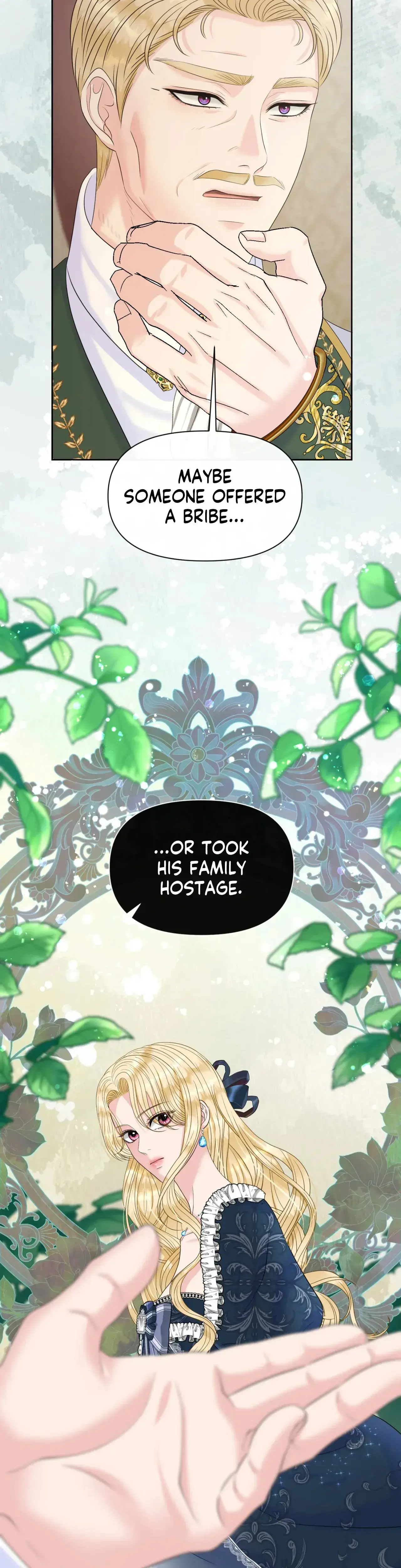 Royal Redemption Chapter 62 - Page 43