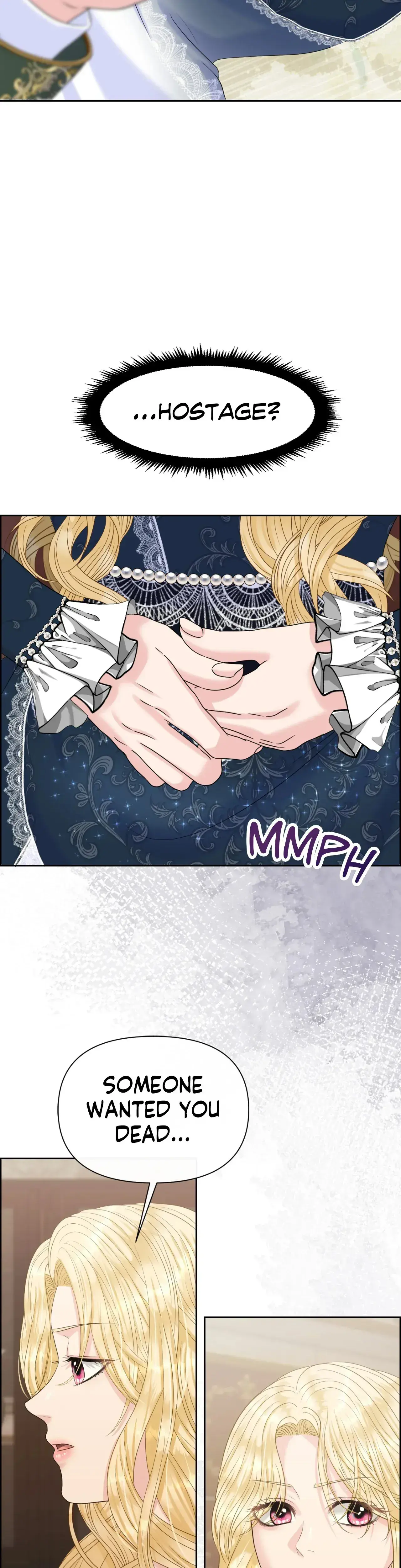 Royal Redemption Chapter 62 - Page 44