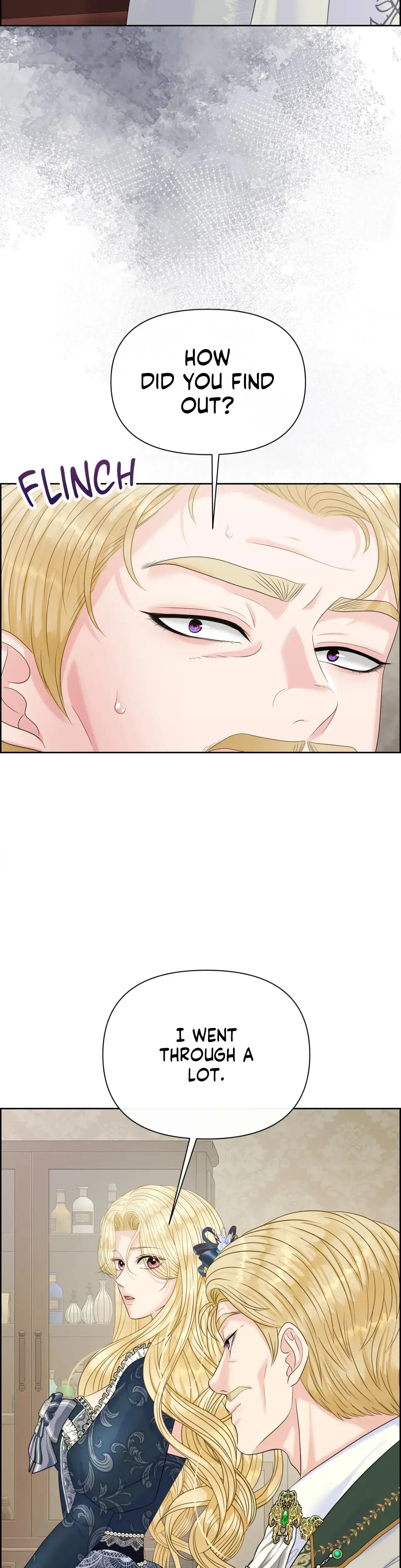 Royal Redemption Chapter 62 - Page 46