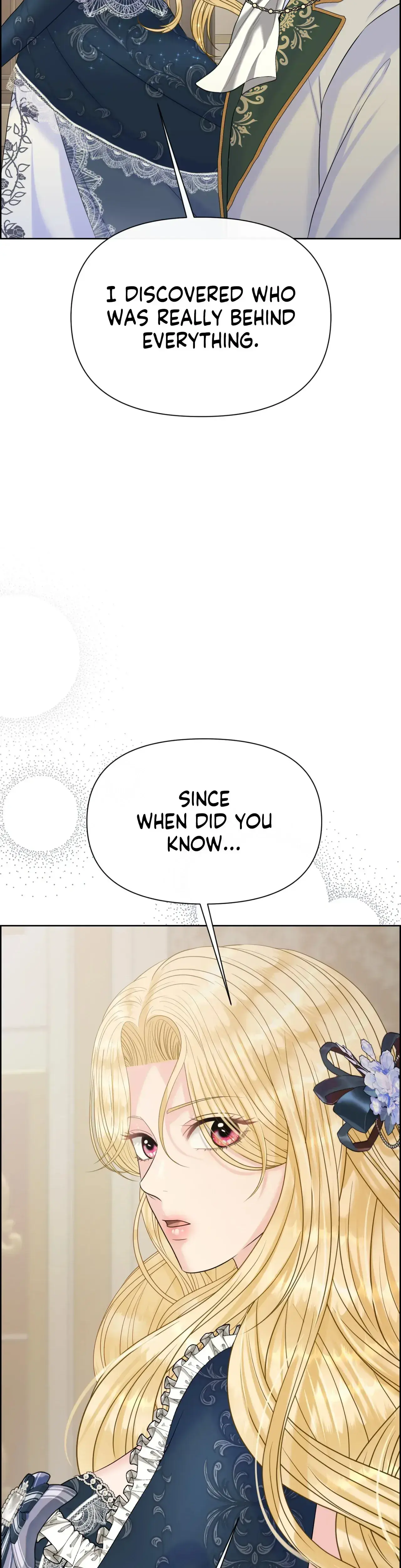 Royal Redemption Chapter 62 - Page 47