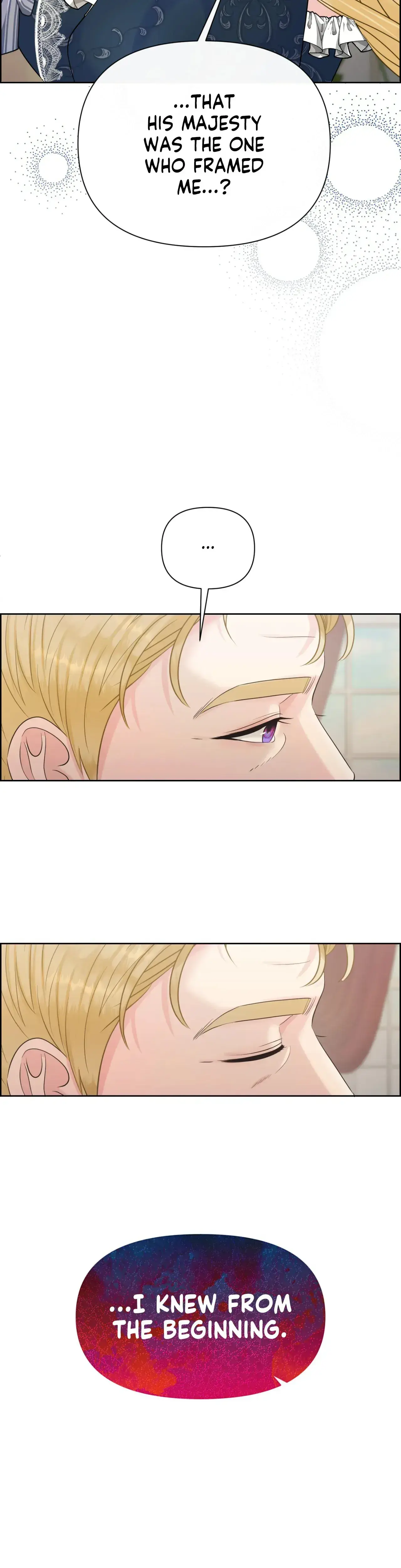 Royal Redemption Chapter 62 - Page 48