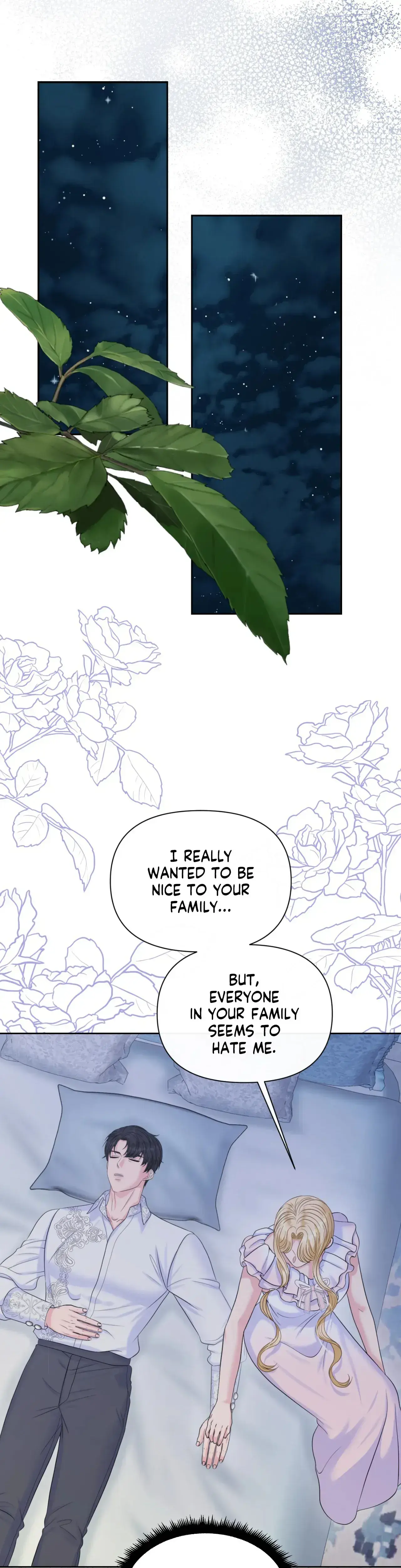Royal Redemption Chapter 62 - Page 6