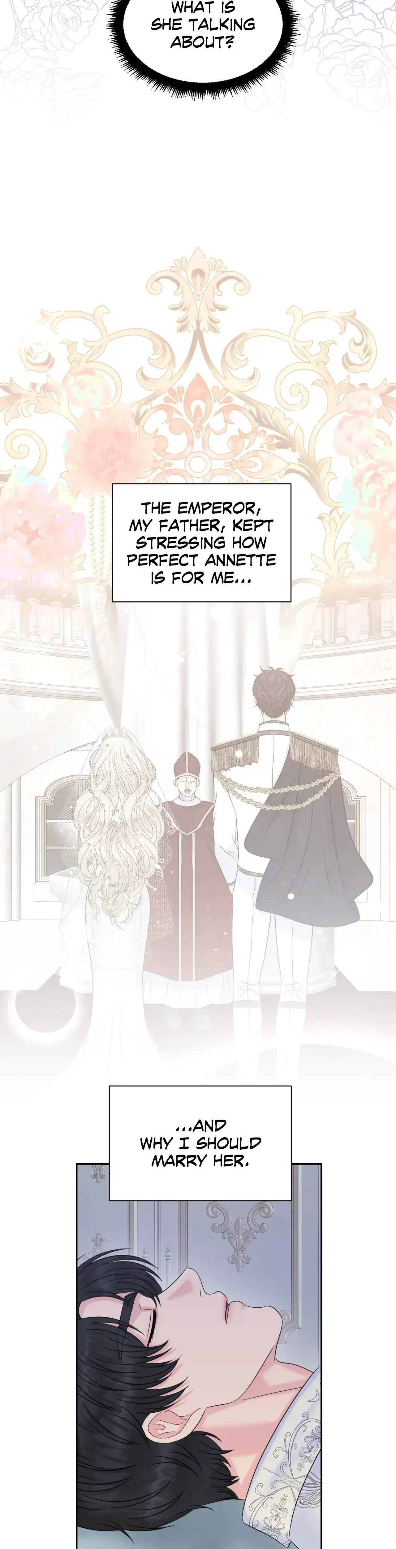 Royal Redemption Chapter 62 - Page 7