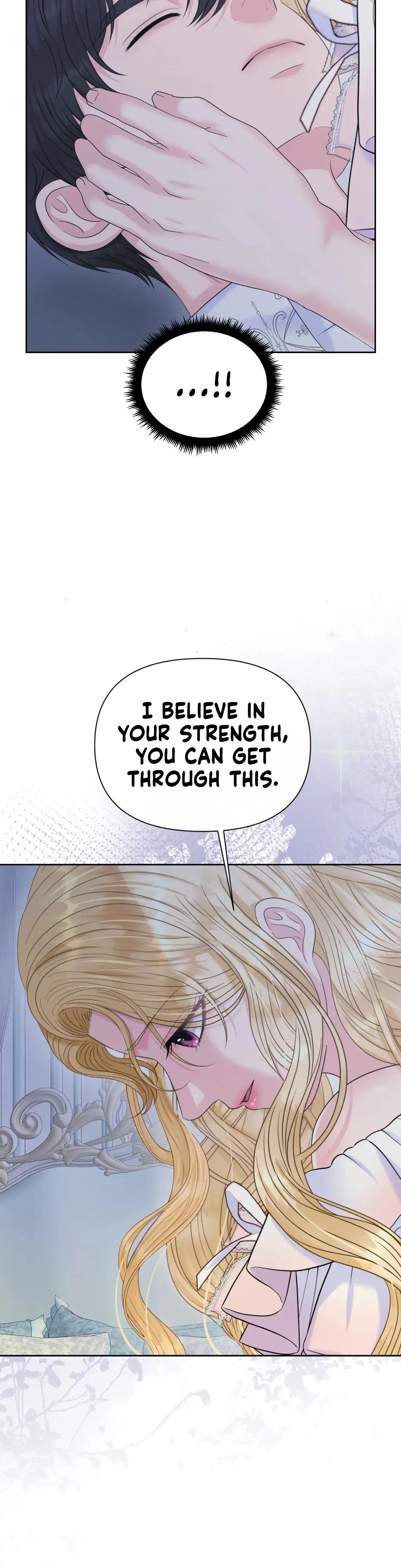 Royal Redemption Chapter 62 - Page 9