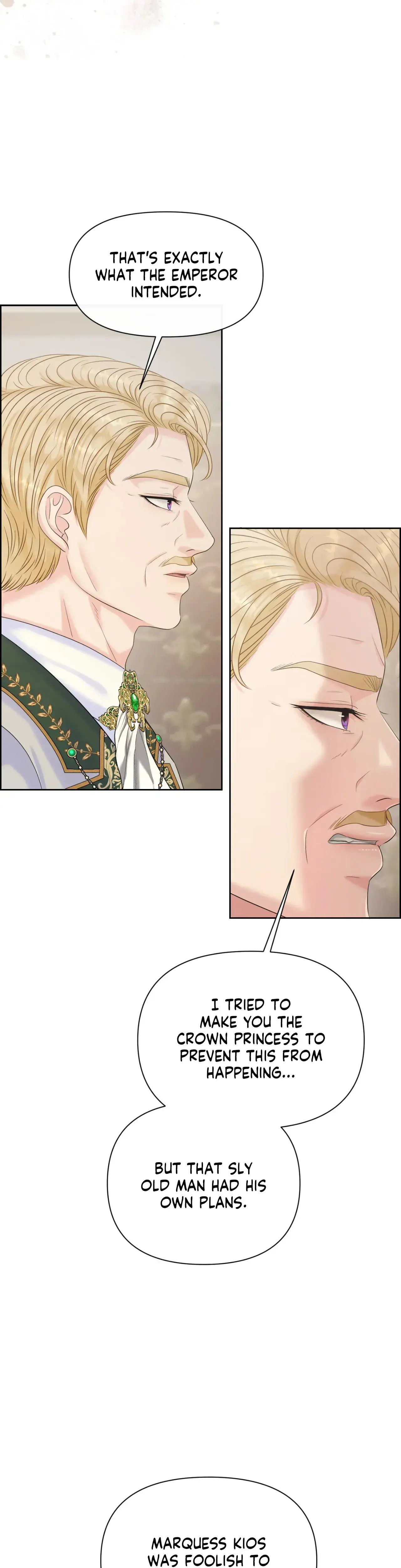 Royal Redemption Chapter 63 - Page 13