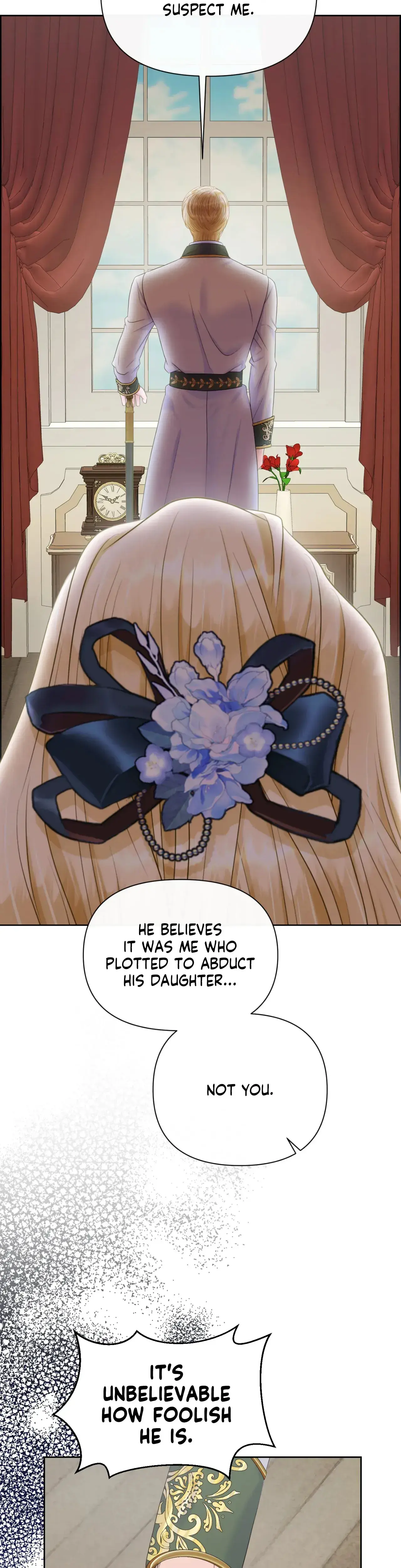 Royal Redemption Chapter 63 - Page 14