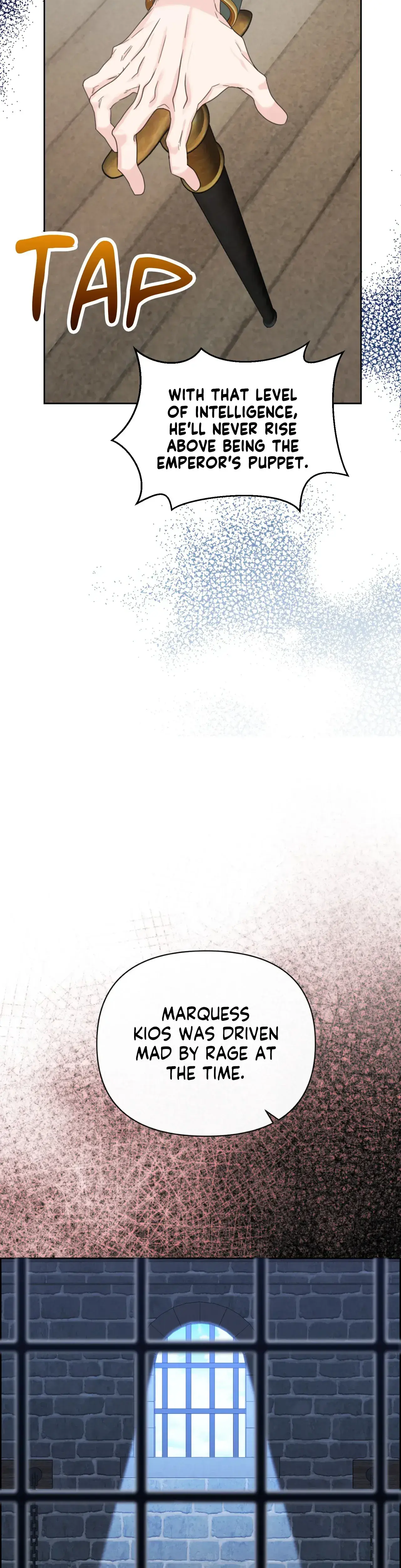 Royal Redemption Chapter 63 - Page 15