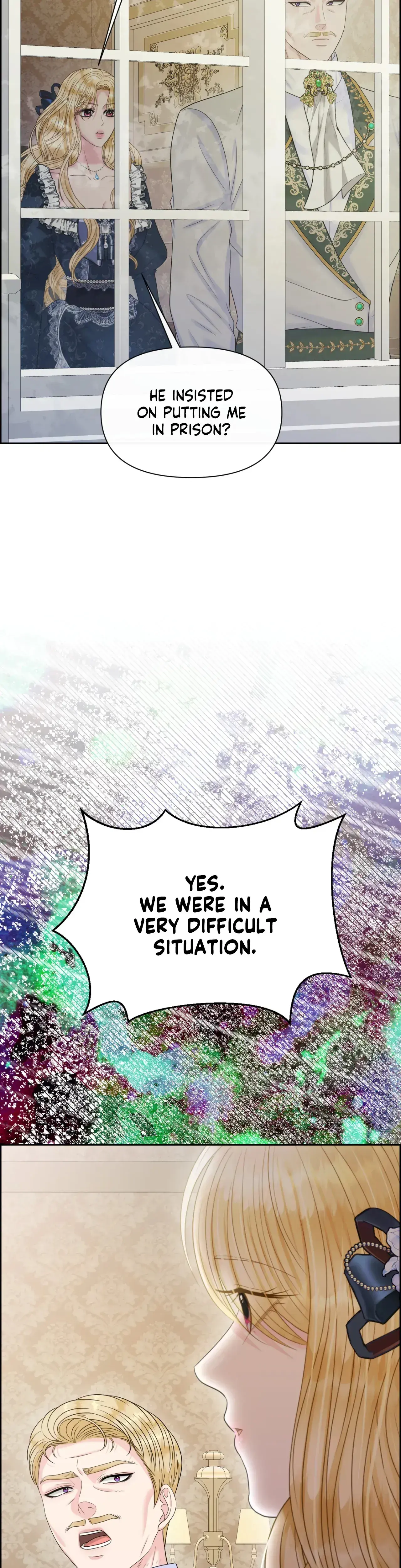 Royal Redemption Chapter 63 - Page 18