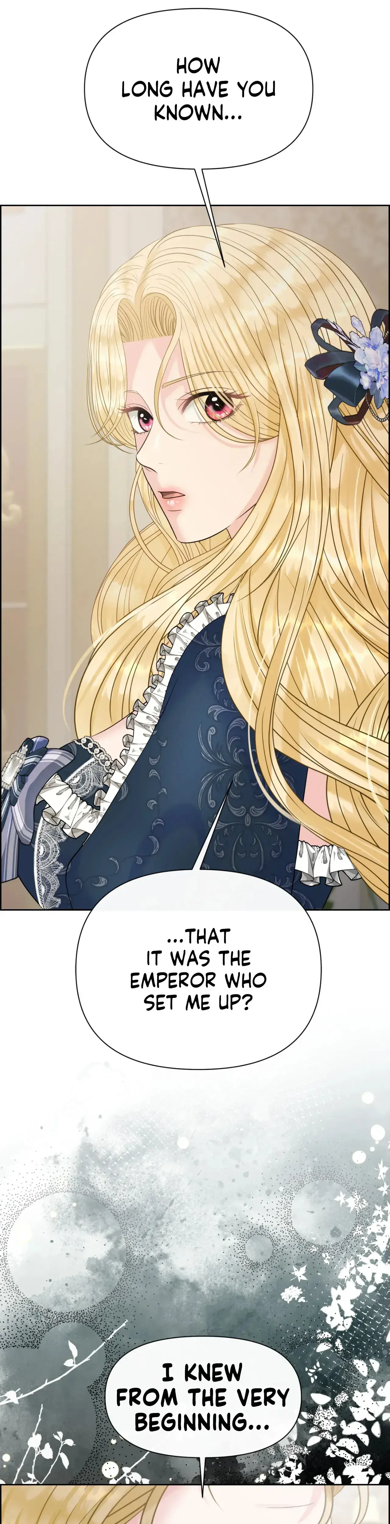 Royal Redemption Chapter 63 - Page 2