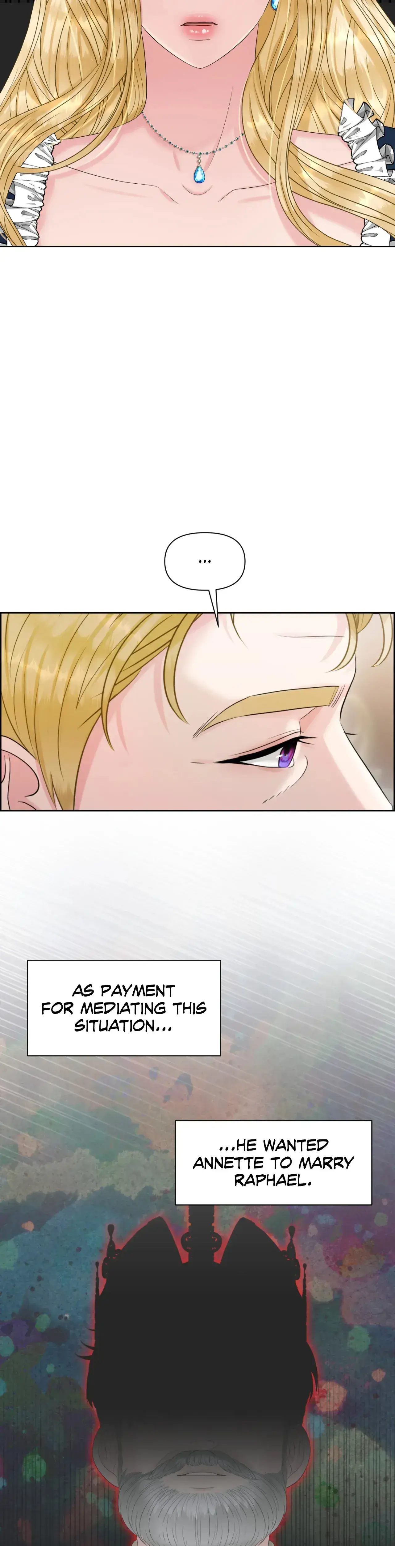 Royal Redemption Chapter 63 - Page 21