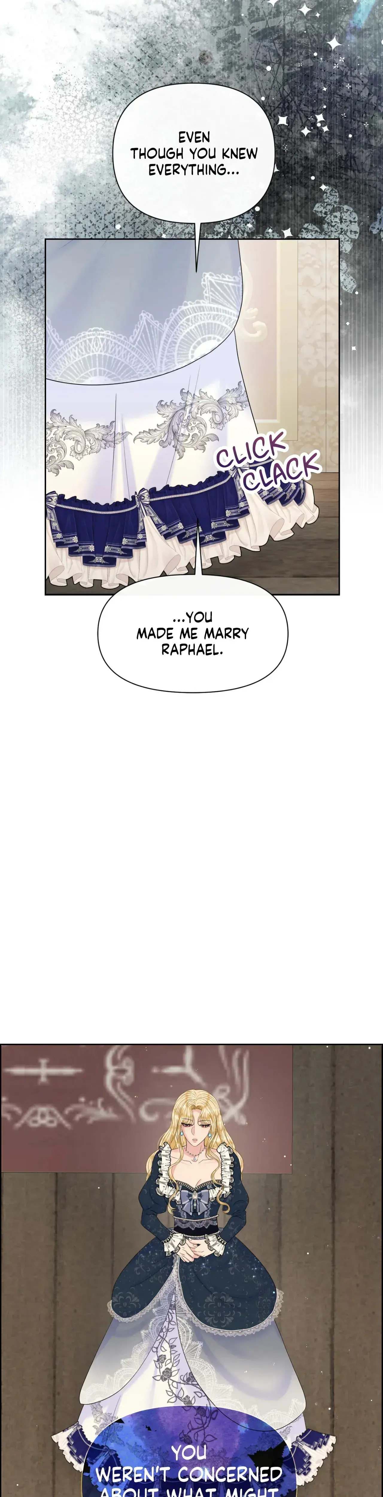 Royal Redemption Chapter 63 - Page 24