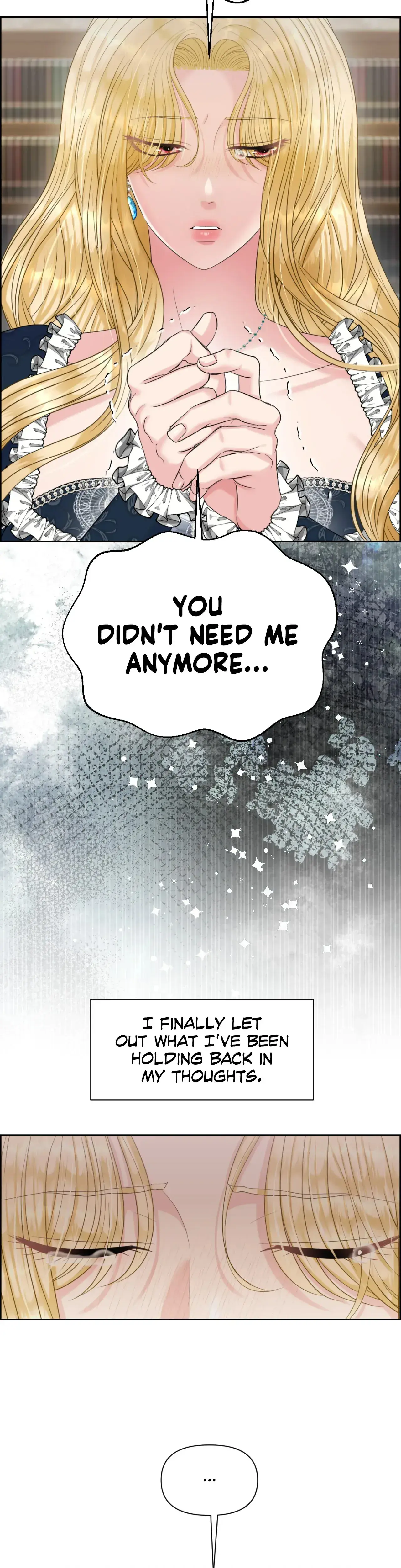 Royal Redemption Chapter 63 - Page 27