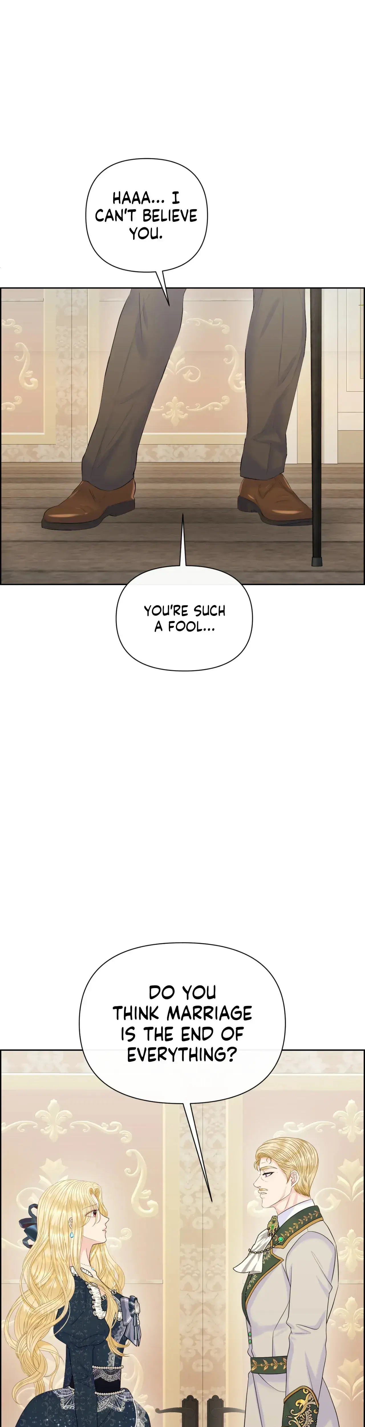 Royal Redemption Chapter 63 - Page 29