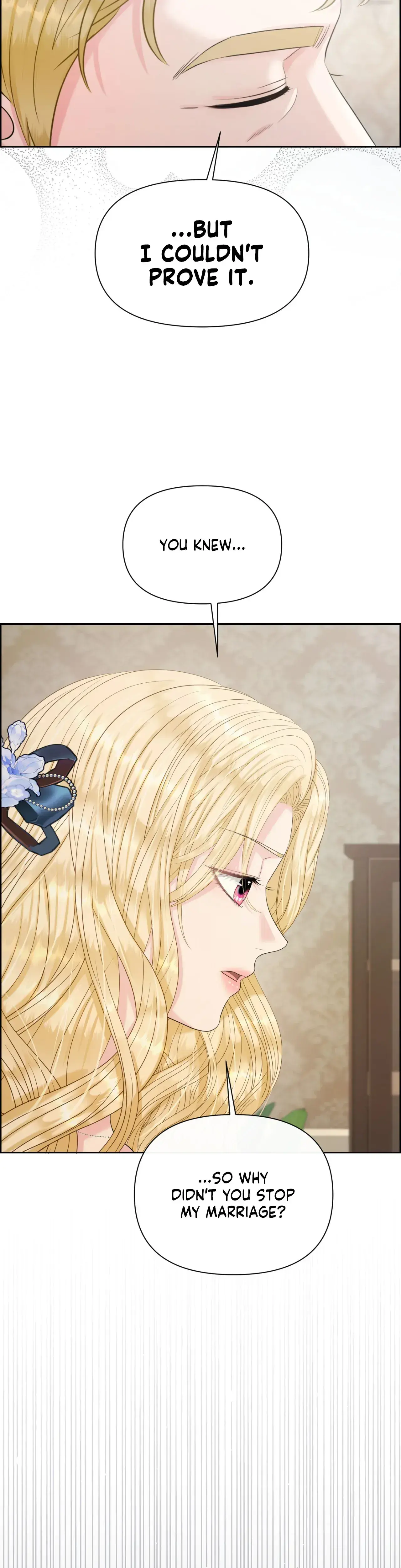 Royal Redemption Chapter 63 - Page 3