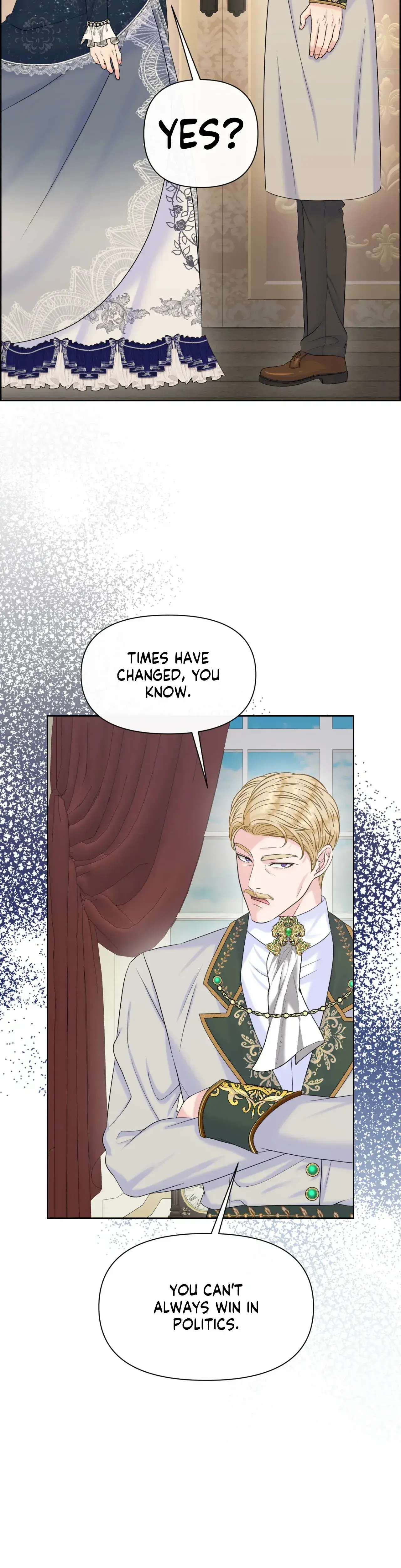 Royal Redemption Chapter 63 - Page 30