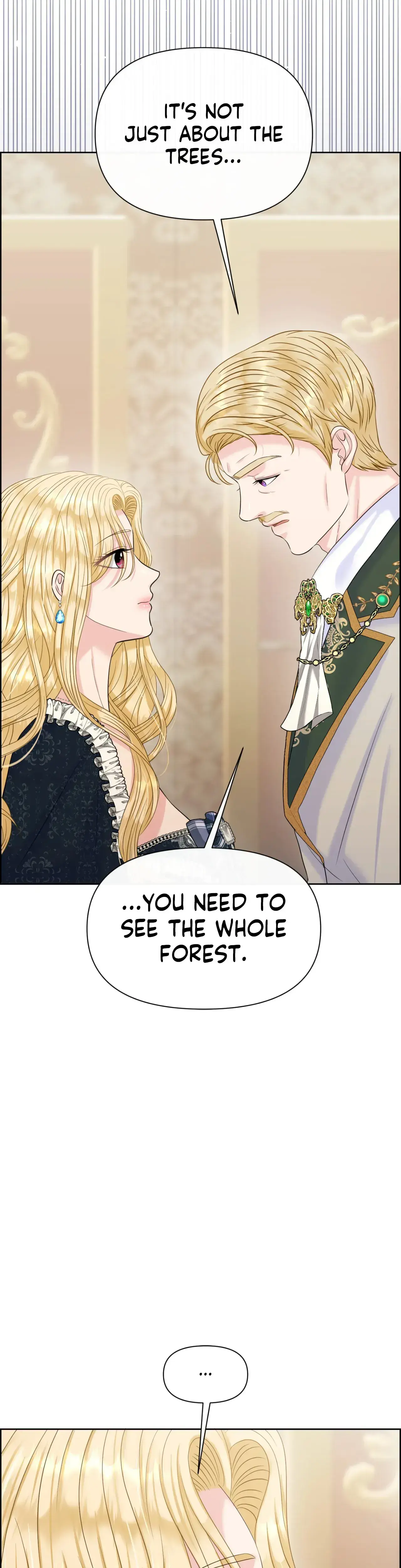 Royal Redemption Chapter 63 - Page 32