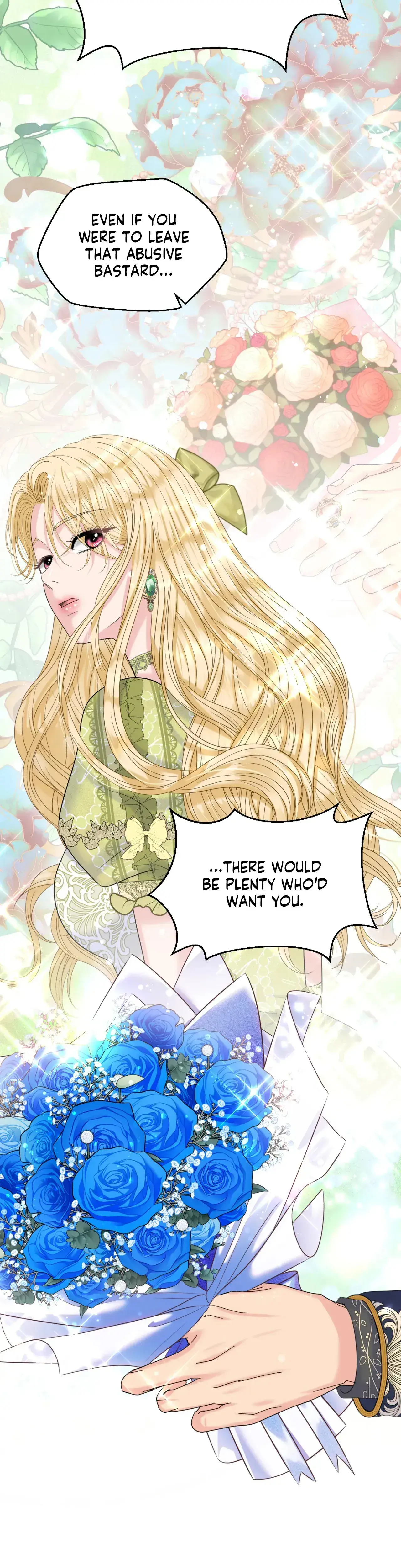 Royal Redemption Chapter 63 - Page 36