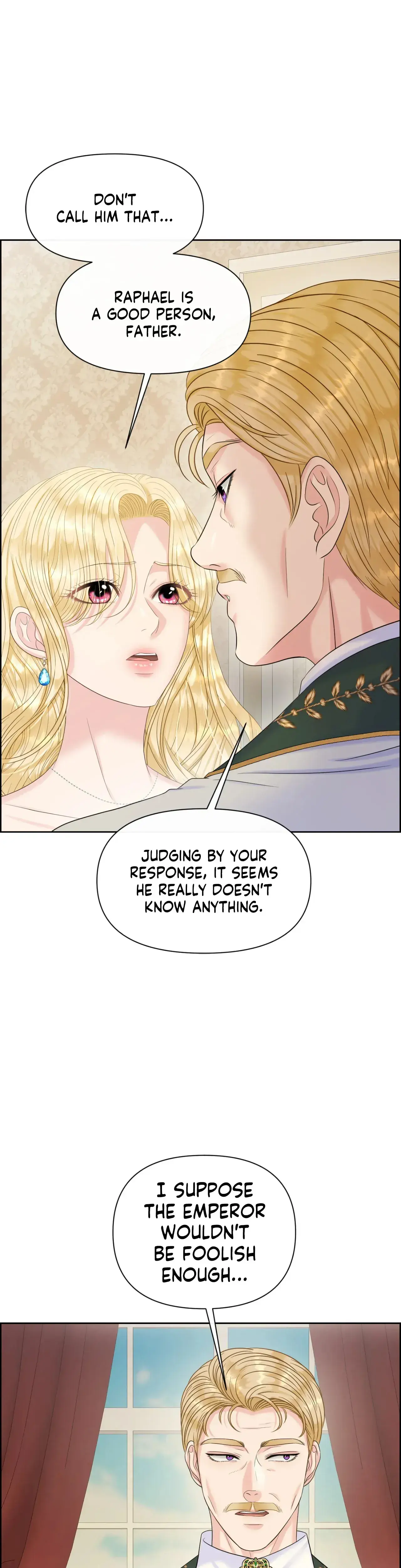 Royal Redemption Chapter 63 - Page 40