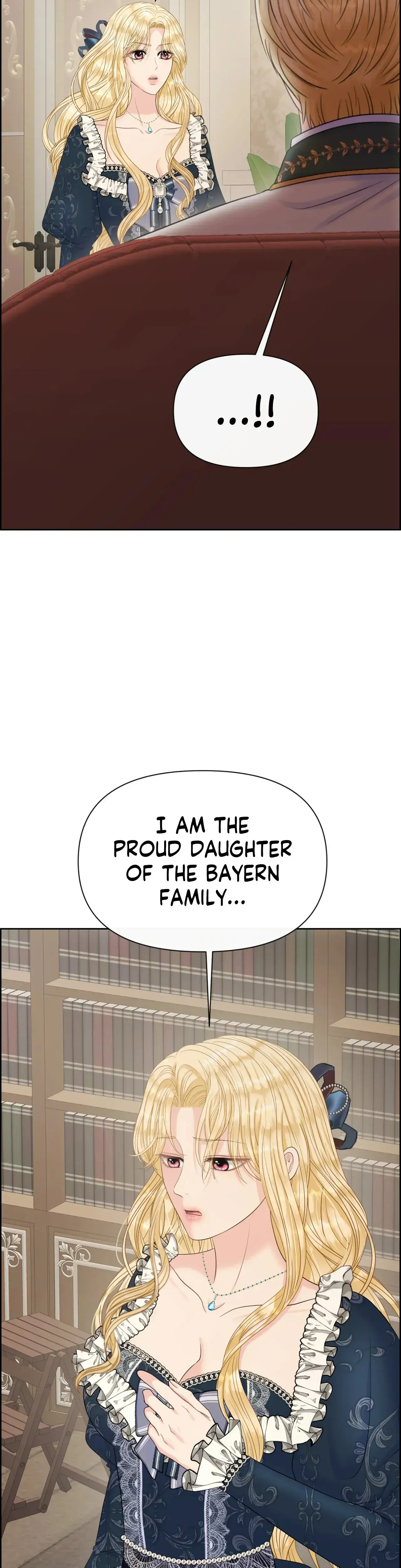 Royal Redemption Chapter 63 - Page 6