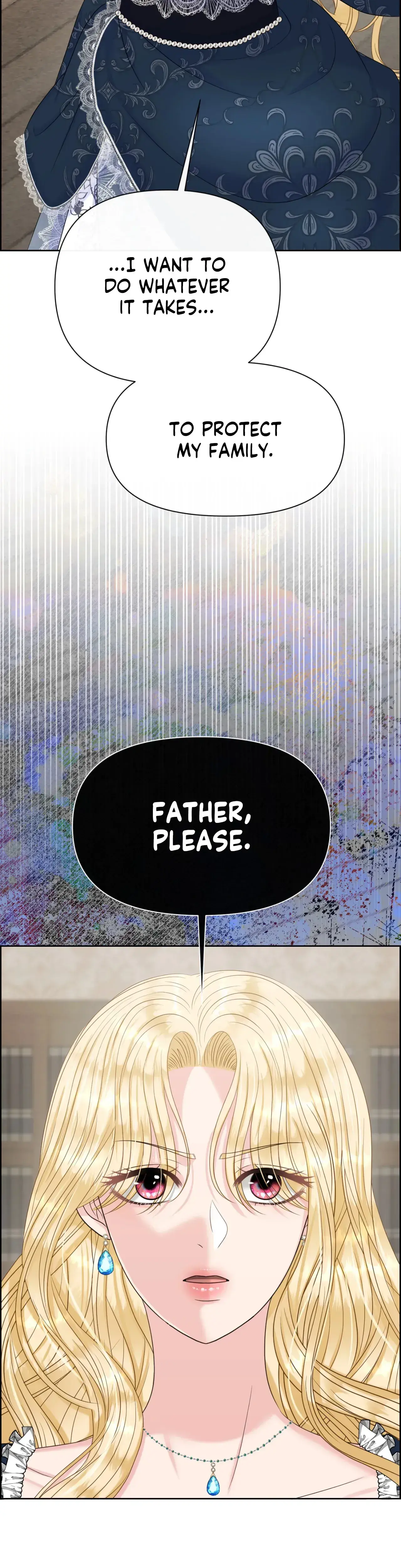 Royal Redemption Chapter 63 - Page 7
