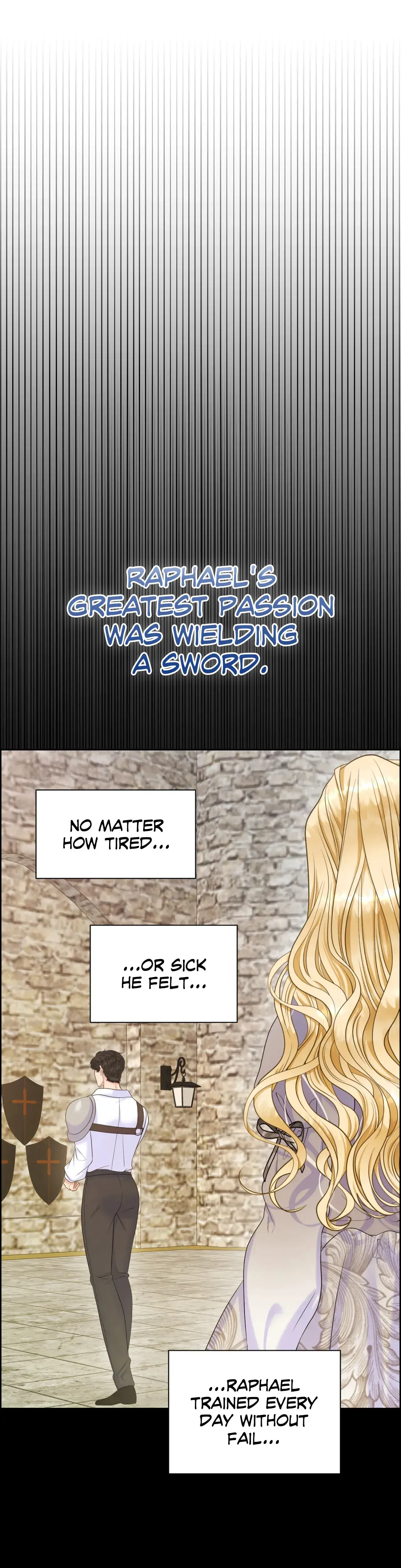 Royal Redemption Chapter 64 - Page 21