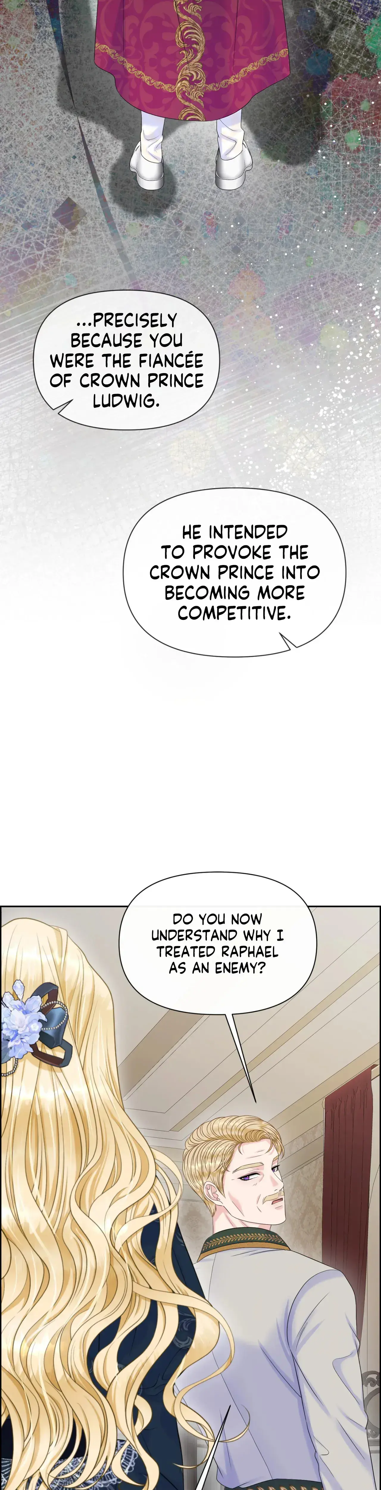 Royal Redemption Chapter 64 - Page 25