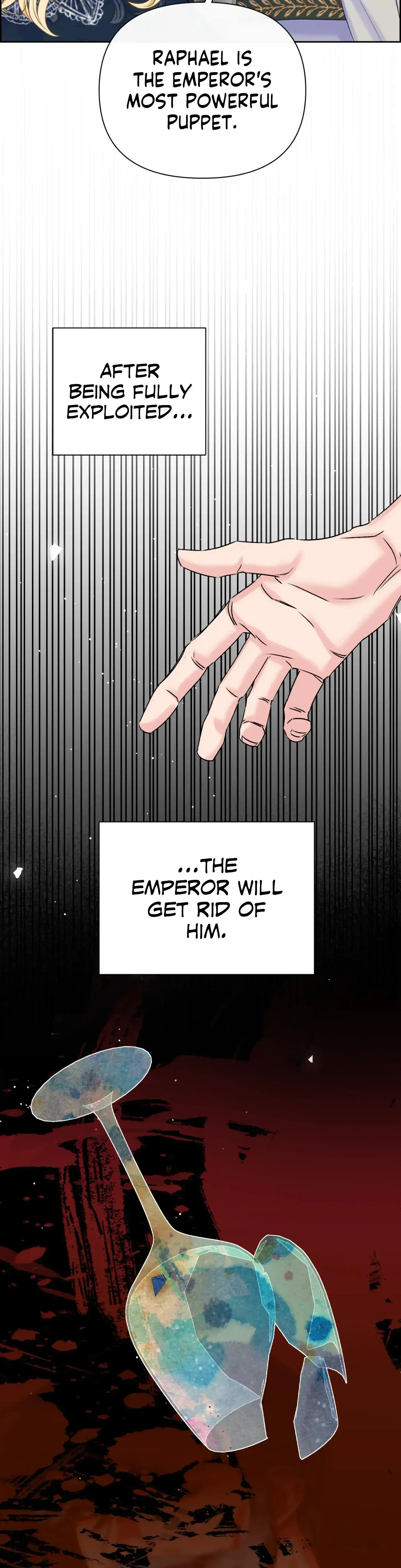 Royal Redemption Chapter 64 - Page 26