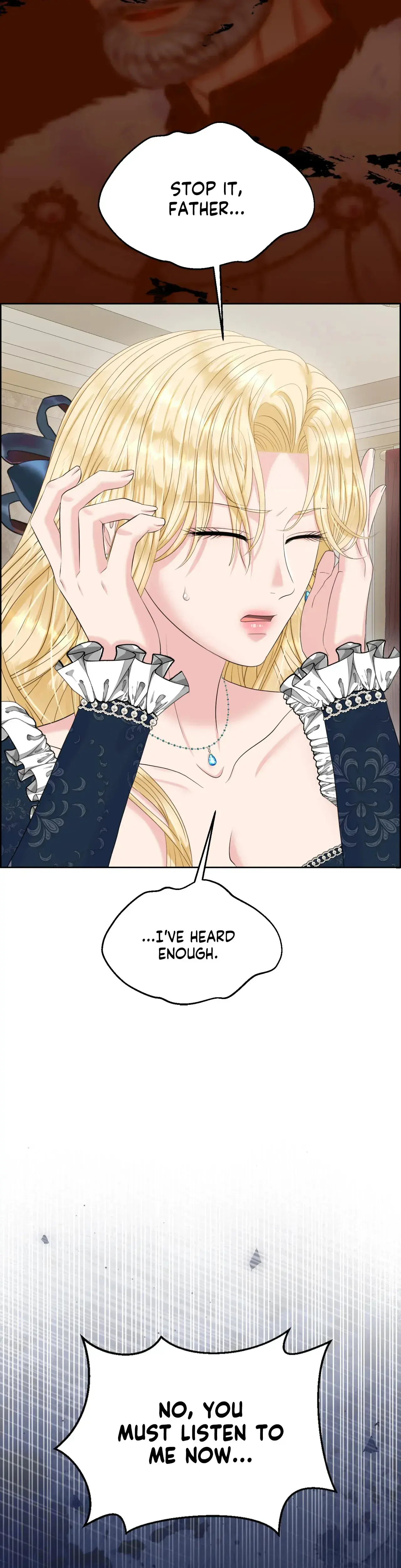 Royal Redemption Chapter 64 - Page 27