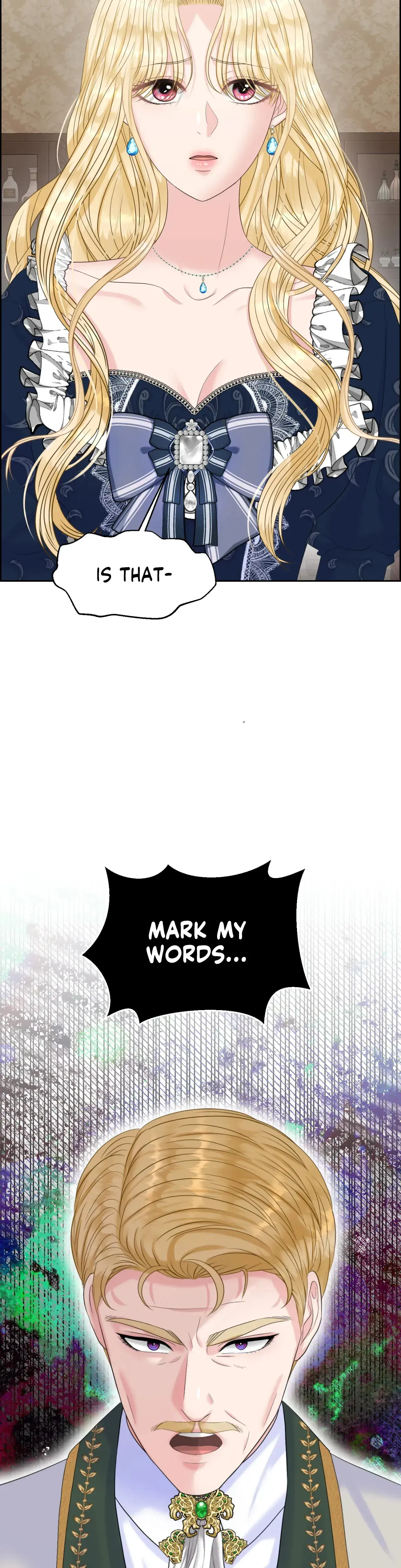 Royal Redemption Chapter 64 - Page 29
