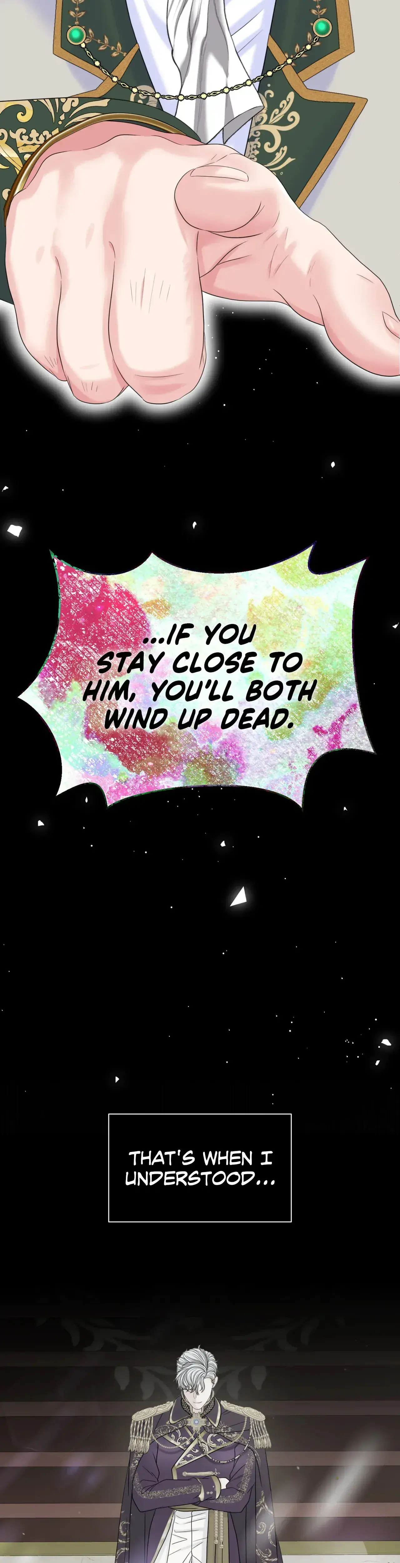 Royal Redemption Chapter 64 - Page 30