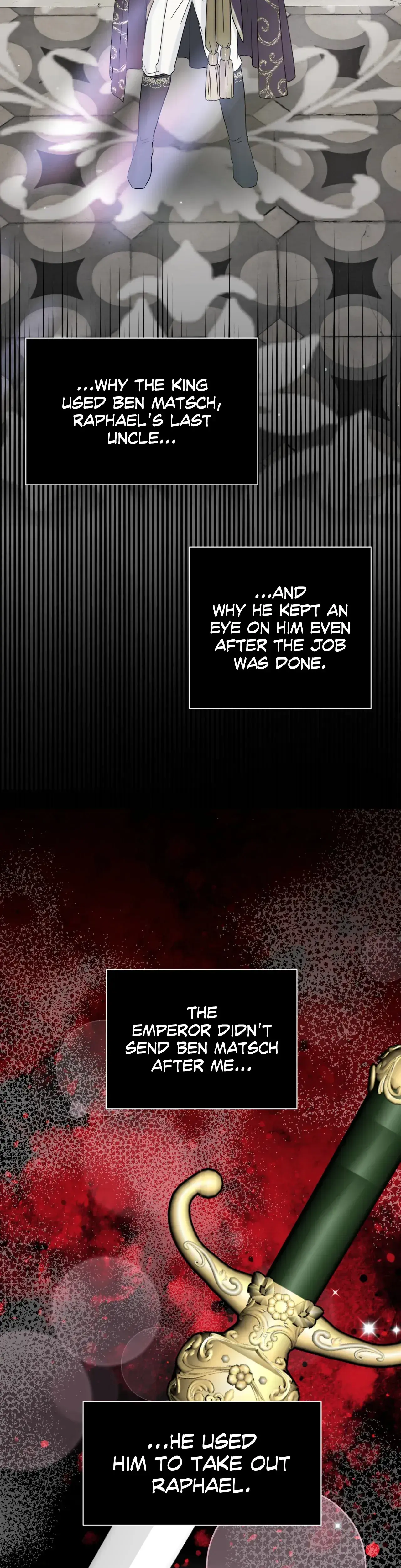 Royal Redemption Chapter 64 - Page 31