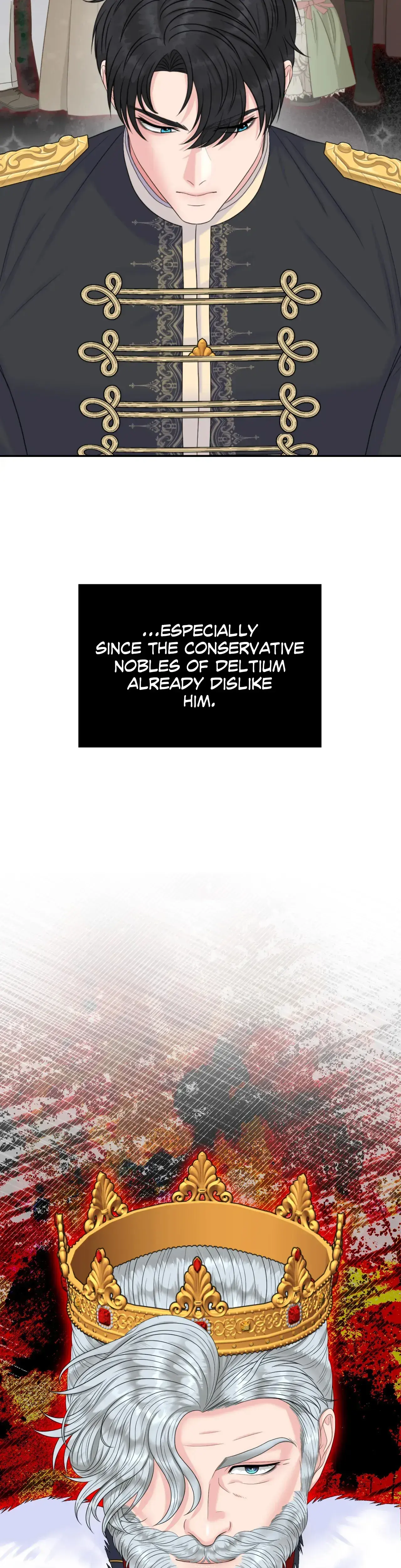 Royal Redemption Chapter 64 - Page 33