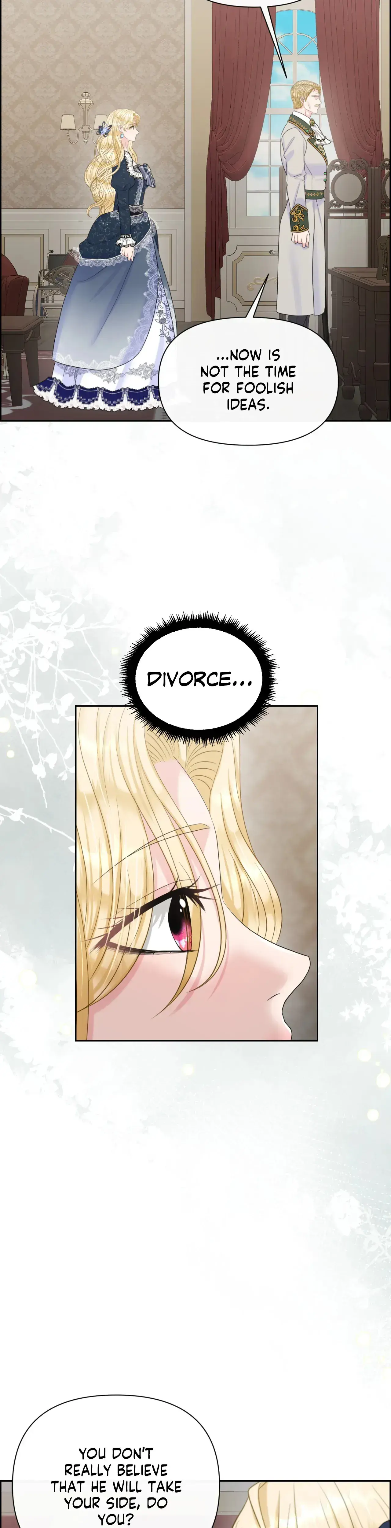 Royal Redemption Chapter 64 - Page 35