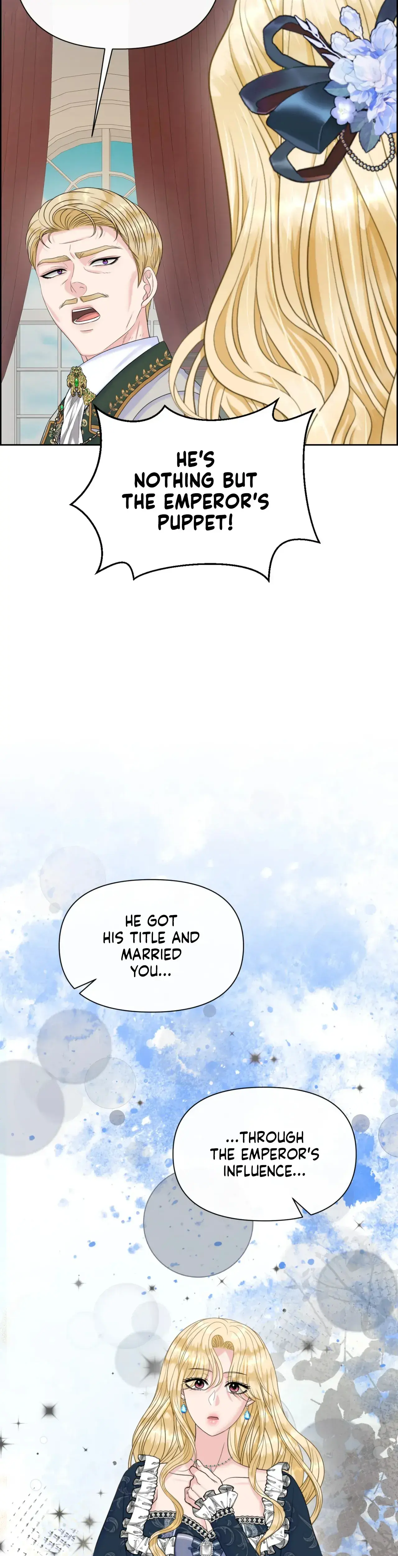 Royal Redemption Chapter 64 - Page 36