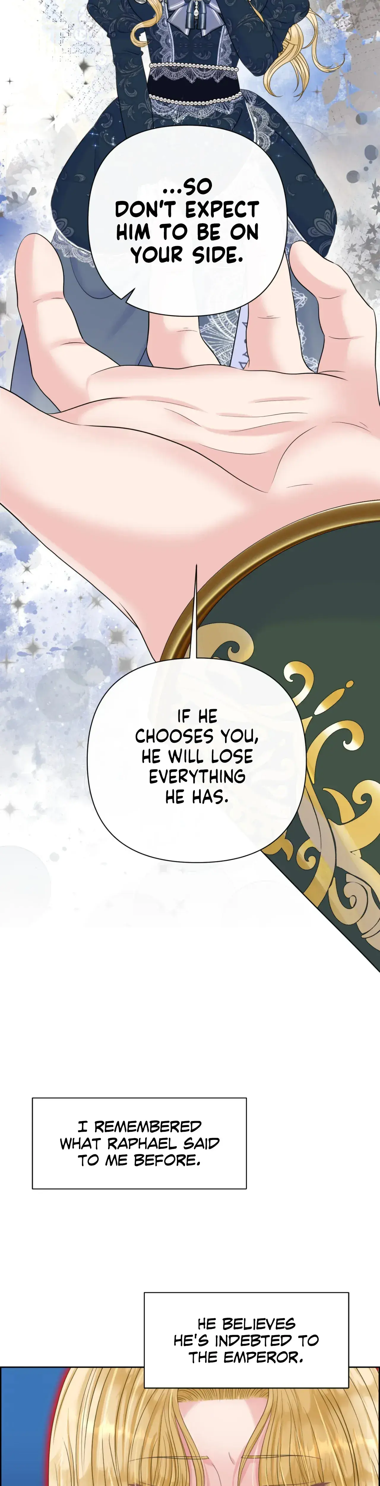 Royal Redemption Chapter 64 - Page 37